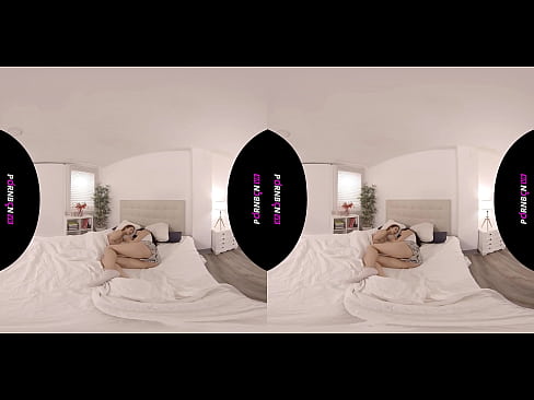 ❤️ PORNBCN VR ਦੋ ਨੌਜਵਾਨ ਲੈਸਬੀਅਨ 4K 180 3D ਵਰਚੁਅਲ ਰਿਐਲਿਟੀ ਜਿਨੀਵਾ ਬੇਲੁਚੀ ਕੈਟਰੀਨਾ ਮੋਰੇਨੋ ਵਿੱਚ ਸਿੰਗ ਬਣਾਉਂਦੇ ਹੋਏ ❤❌ ਸਾਡੇ 'ਤੇ