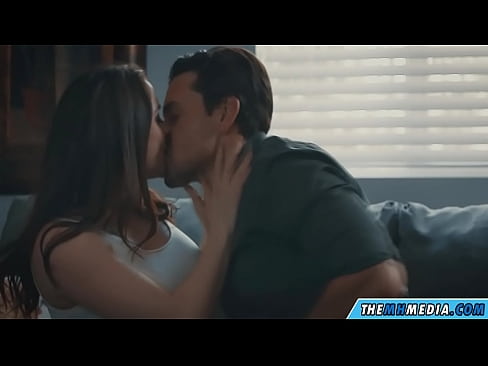 ❤️ ਇੱਕ ਚੰਗੀ busty ਮੰਮੀ ਨਾਲ ਰੋਮਾਂਟਿਕ ਸੈਕਸ ❤❌ ਸਾਡੇ 'ਤੇ